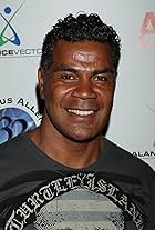 Junior Seau