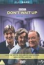 Tony Britton, Nigel Havers, and Dinah Sheridan in Don't Wait Up (1983)