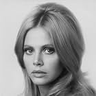 Britt Ekland