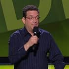 Andy Kindler in Comedy Central Presents (1998)