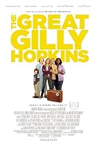 Glenn Close, Kathy Bates, Octavia Spencer, Sophie Nélisse, and Zachary Hernandez in The Great Gilly Hopkins (2015)