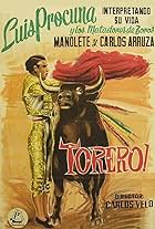 Torero (1956)