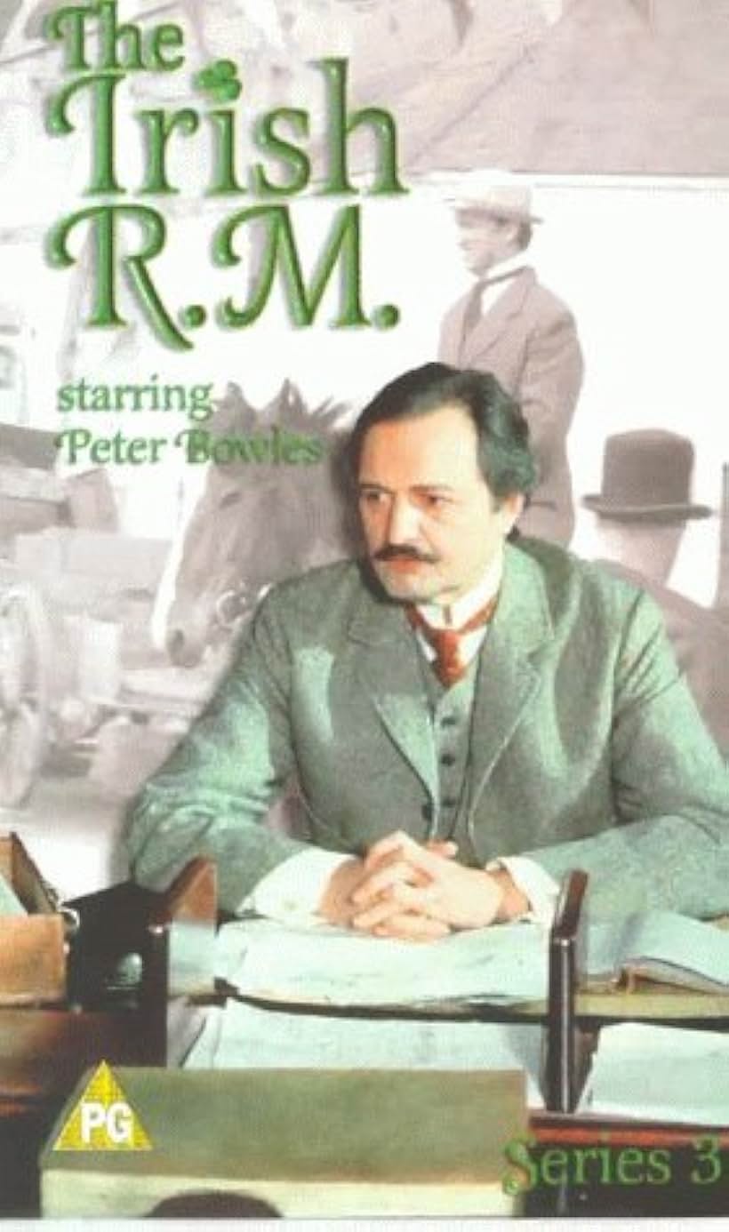 The Irish R.M. (1983)