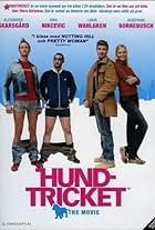 Hundtricket: The Movie