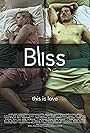 Mark-Eugene Garcia and Rhea Sandstrom in Bliss (2014)