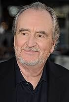 Wes Craven at an event for Scream 4 (2011)