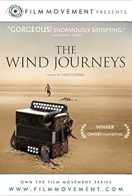 The Wind Journeys (2009)