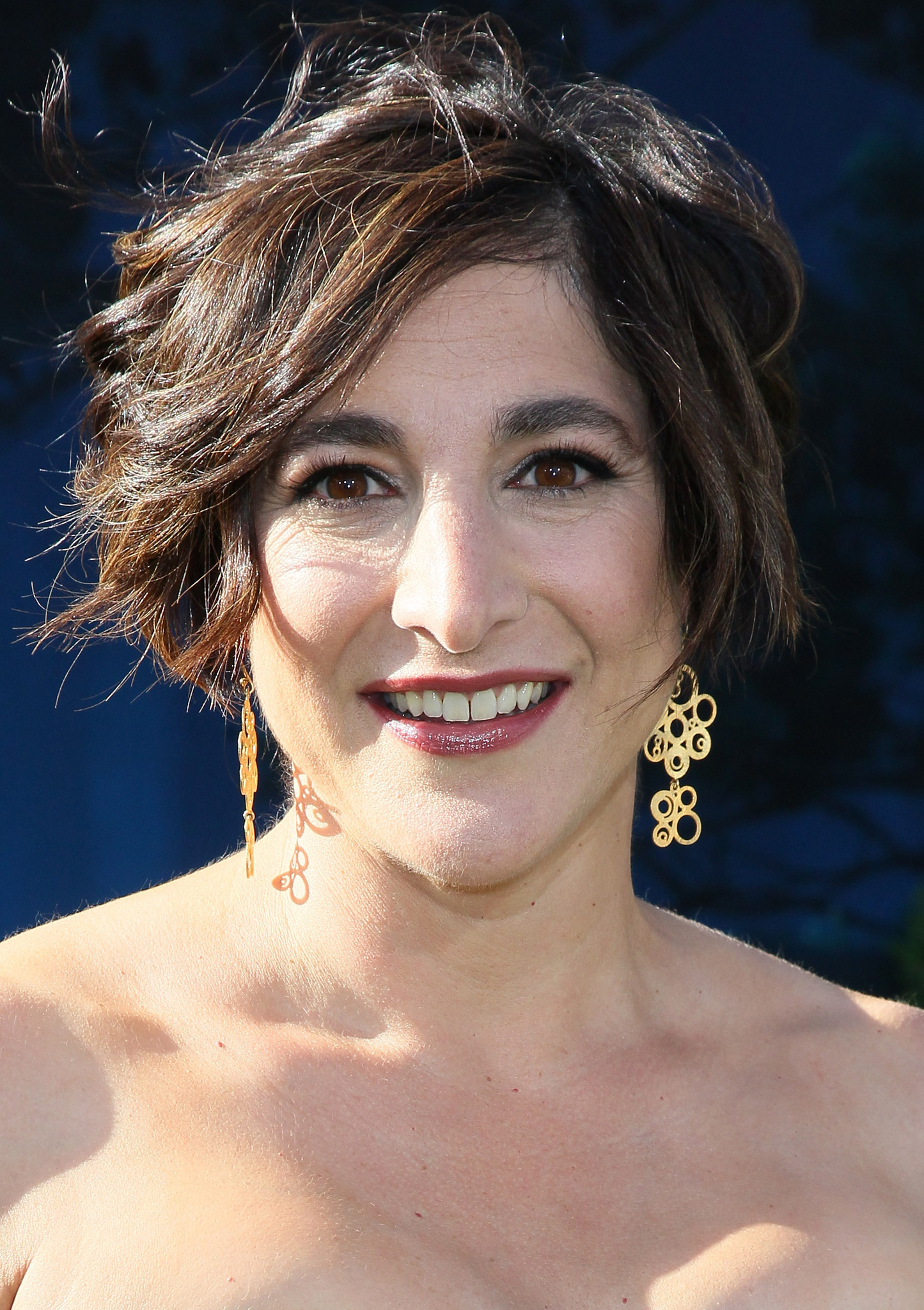 Katherine Sarafian at an event for Brave (2012)