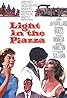 Light in the Piazza (1962) Poster