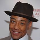 Giancarlo Esposito