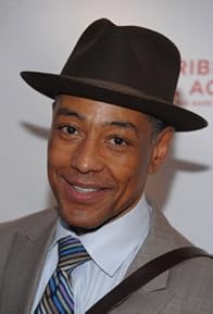 Primary photo for Giancarlo Esposito