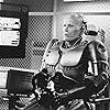 Peter Weller in RoboCop 2 (1990)