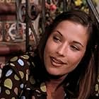 Brooke Langton in Melrose Place (1992)