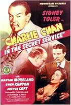 Charlie Chan in the Secret Service