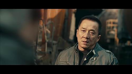 POLICE STORY: LOCKDOWN Exclusive Clip 1 (2015) | Well Go USA Entertainment