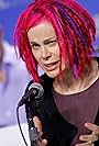 Lana Wachowski