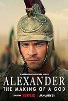 Alexander: The Making of a God