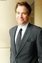 Michael Weatherly