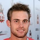 Andy Roddick