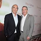 Gary Barber and Roger Birnbaum at an event for Hope Springs (2012)