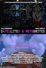 Satellites & Meteorites (2008)