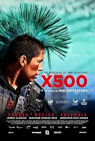 X500 (2016)