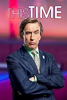 Steve Coogan in This Time with Alan Partridge (2019)