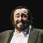 Luciano Pavarotti