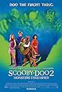 Scooby-Doo 2: Monsters Unleashed