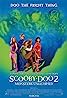 Scooby-Doo 2: Monsters Unleashed (2004) Poster