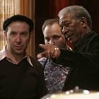 Morgan Freeman in Lucky Number Slevin (2006)