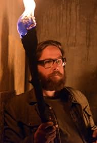 Zak Orth in Revolution (2012)