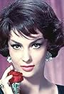 Gina Lollobrigida