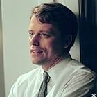 Steven Culp stars as Robert F. Kennedy