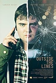 Cameron Bright in Outside the Lines (2015)