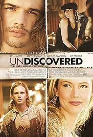 Undiscovered (2005)