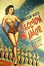 Una lección de amor (1956)