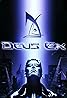 Deus Ex (Video Game 2000) Poster