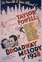 Melodia da Broadway de 1938