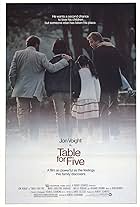 Table for Five (1983)