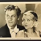 Constance Bennett and Joel McCrea in The Common Law (1931)