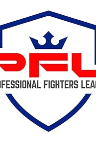 Primary photo for PFL 4: Lightweights & Light Heavyweights