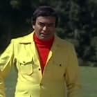 Sanjeev Kumar in Uljhan (1975)