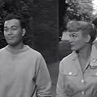 Eve Arden and Leonard Smith in Our Miss Brooks (1956)