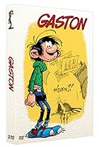 Gaston Lagaffe