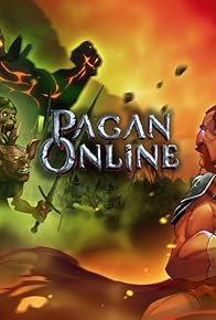 Primary photo for Pagan Online