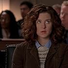 Hallee Hirsh in Boston Legal (2004)