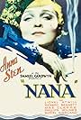 Anna Sten in Nana (1934)