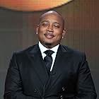 Daymond John