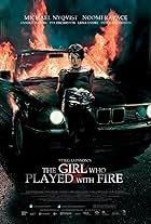 The Girl Who Played with Fire